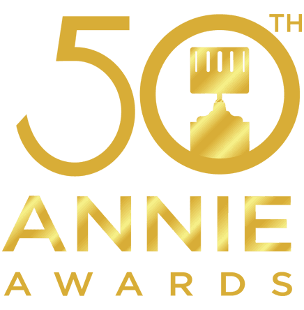 GREAT PRETENDER Nominated for Annie Award – OTAQUEST